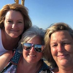 Meet your Posher, Jackie